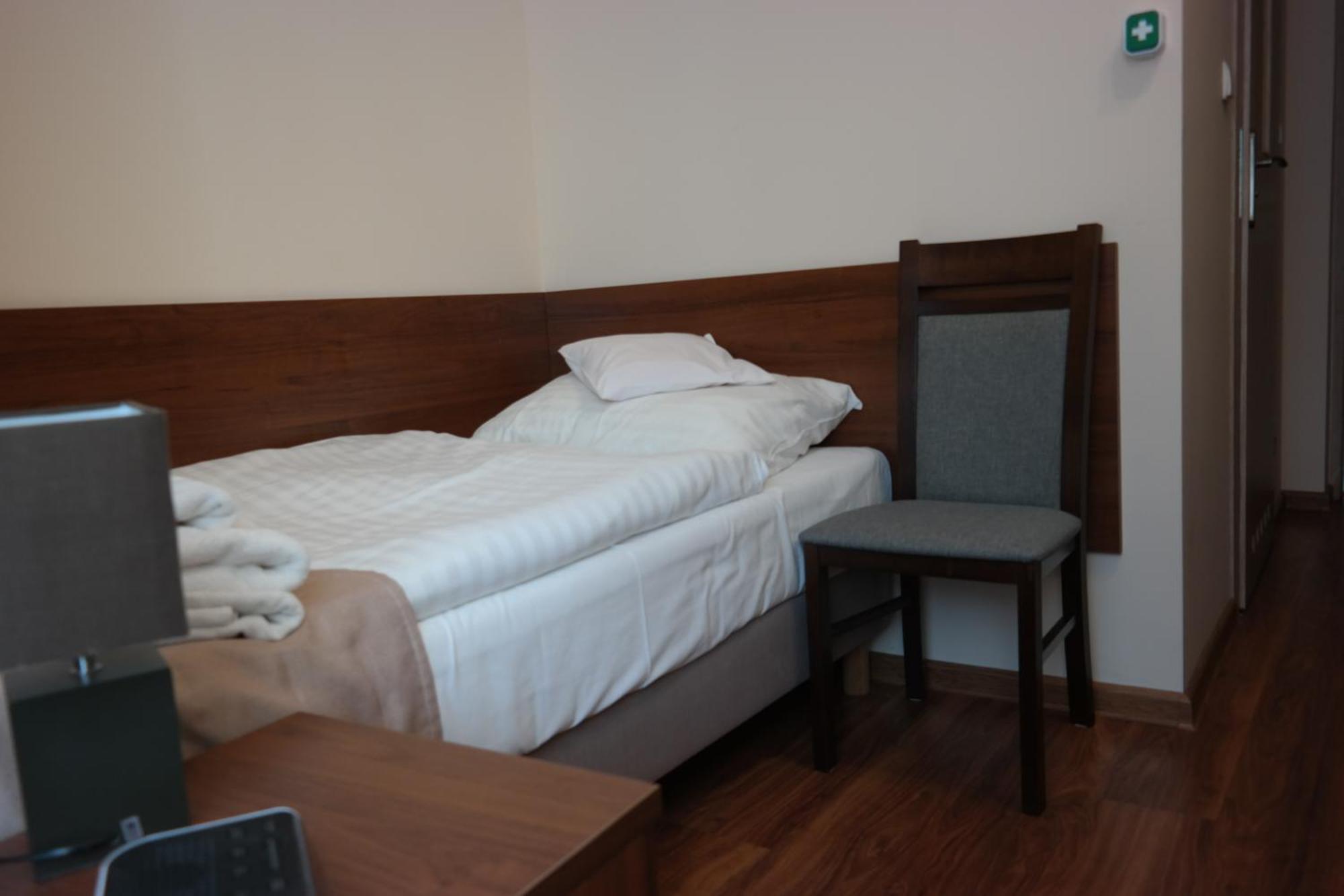 Jan Kazimierz Hotel Duszniki Zdrój Buitenkant foto