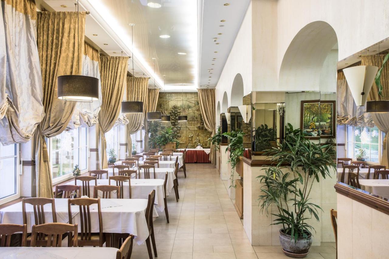 Jan Kazimierz Hotel Duszniki Zdrój Buitenkant foto