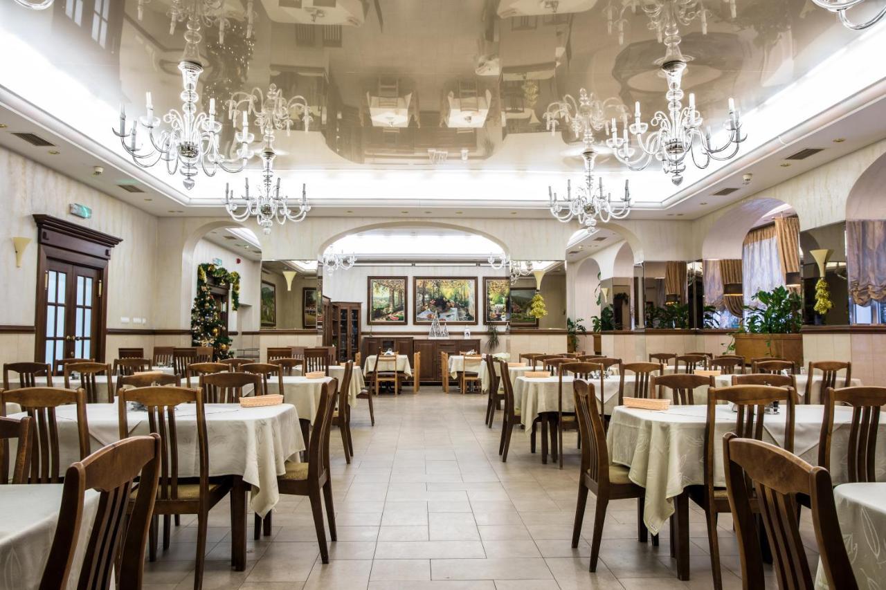 Jan Kazimierz Hotel Duszniki Zdrój Buitenkant foto